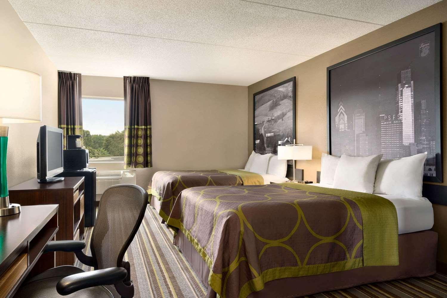 Super 8 By Wyndham Chambersburg I-81 Hotel Exterior photo